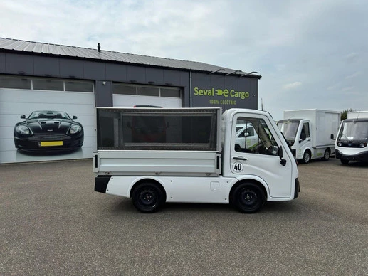 Cenntro Metro - Afbeelding 4 van 18