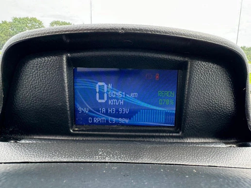 Cenntro Metro - Afbeelding 10 van 18