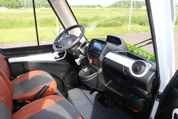 Cenntro Metro - Afbeelding 17 van 18