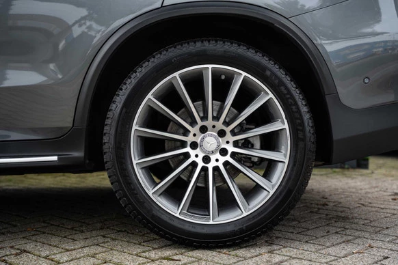 Mercedes-Benz GLC - Afbeelding 7 van 30