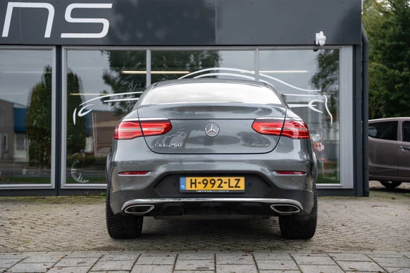 Mercedes-Benz GLC - Afbeelding 9 van 30