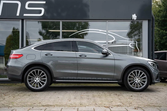 Mercedes-Benz GLC - Afbeelding 13 van 30