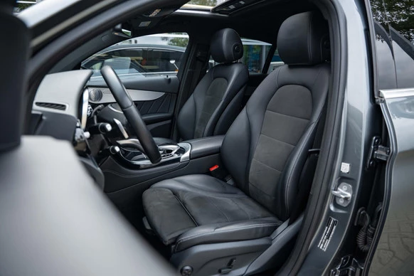 Mercedes-Benz GLC - Afbeelding 14 van 30