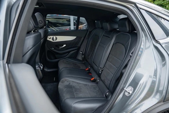 Mercedes-Benz GLC - Afbeelding 16 van 30
