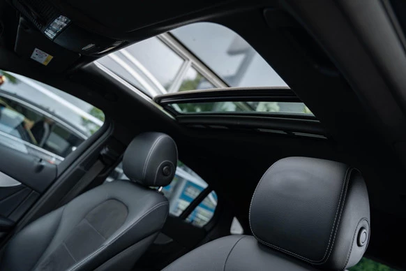 Mercedes-Benz GLC - Afbeelding 17 van 30