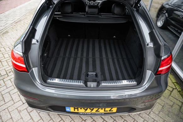 Mercedes-Benz GLC - Afbeelding 18 van 30