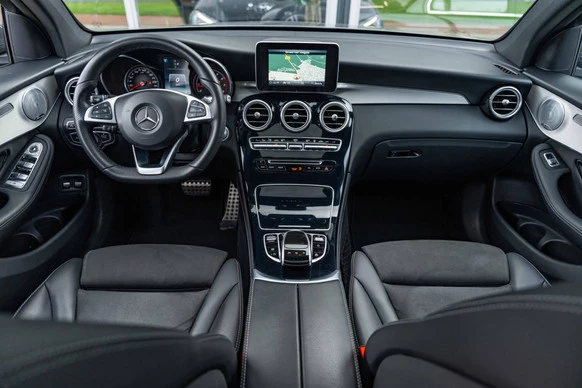 Mercedes-Benz GLC - Afbeelding 20 van 30