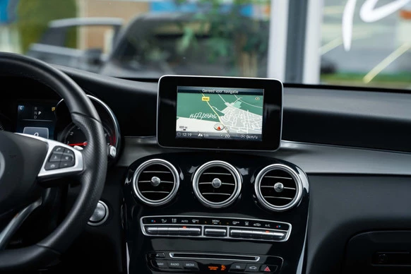 Mercedes-Benz GLC - Afbeelding 27 van 30