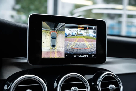 Mercedes-Benz GLC - Afbeelding 30 van 30