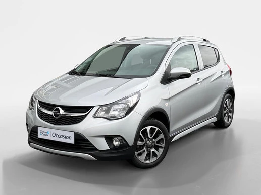 Opel KARL - Afbeelding 1 van 28