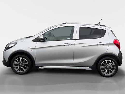 Opel KARL - Afbeelding 2 van 28