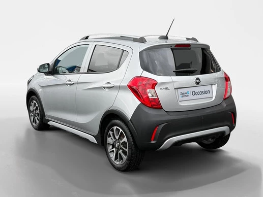 Opel KARL - Afbeelding 3 van 28