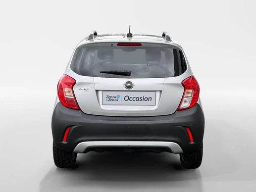 Opel KARL - Afbeelding 4 van 28