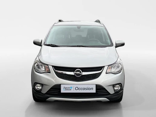 Opel KARL - Afbeelding 5 van 28