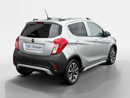 Opel KARL - Afbeelding 6 van 28