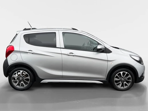Opel KARL - Afbeelding 7 van 28