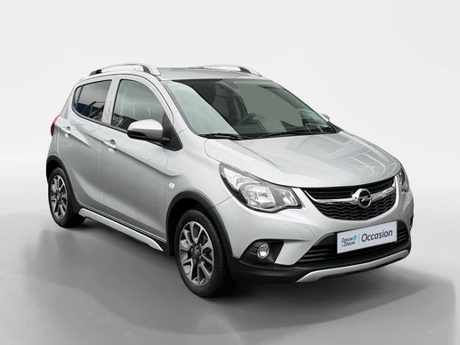 Opel KARL - Afbeelding 8 van 28