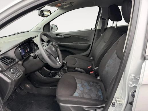 Opel KARL - Afbeelding 9 van 28