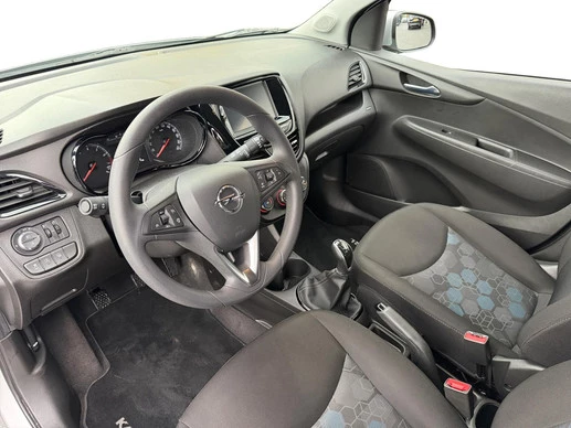 Opel KARL - Afbeelding 10 van 28