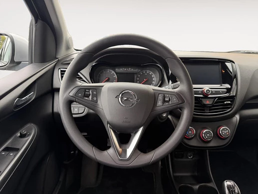 Opel KARL - Afbeelding 11 van 28