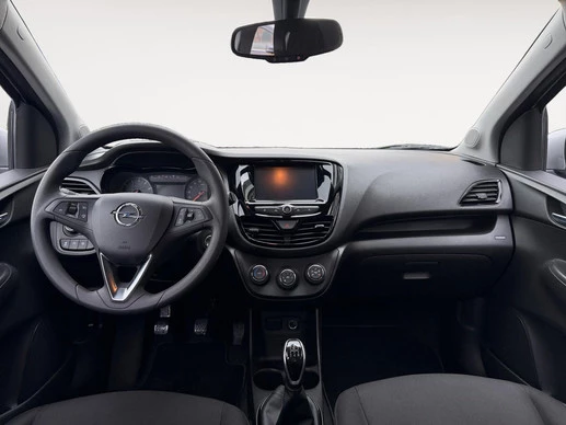 Opel KARL - Afbeelding 12 van 28
