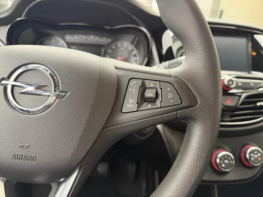 Opel KARL - Afbeelding 16 van 28