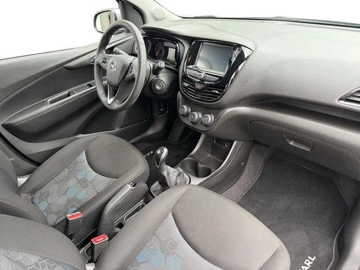 Opel KARL - Afbeelding 20 van 28