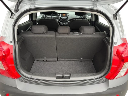 Opel KARL - Afbeelding 22 van 28