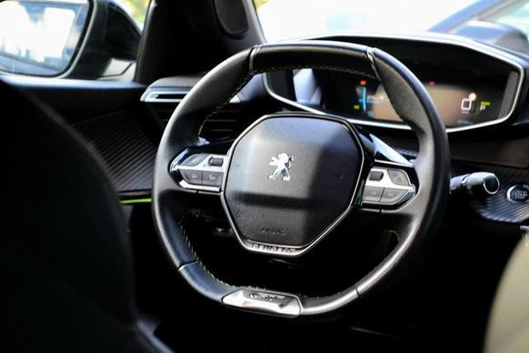 Peugeot e-2008 - Afbeelding 10 van 30
