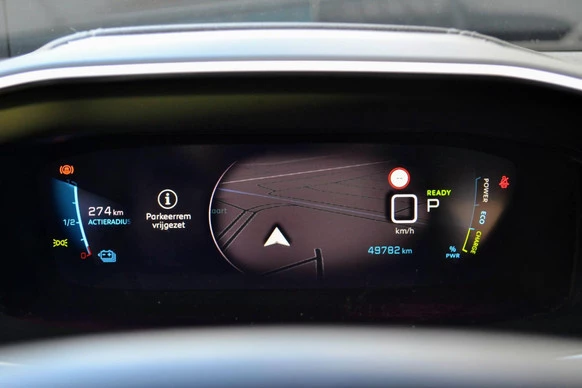 Peugeot e-2008 - Afbeelding 11 van 30