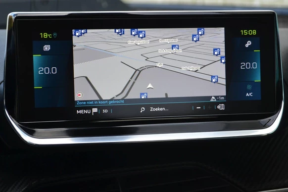 Peugeot e-2008 - Afbeelding 12 van 30