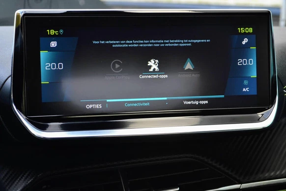 Peugeot e-2008 - Afbeelding 14 van 30