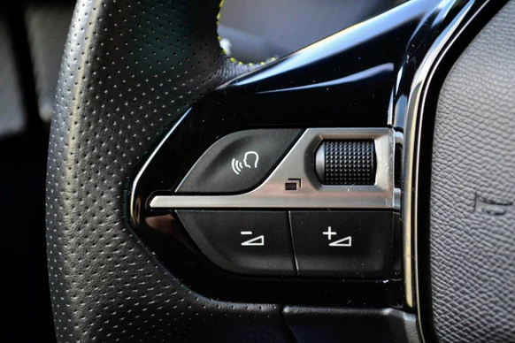 Peugeot e-2008 - Afbeelding 18 van 30