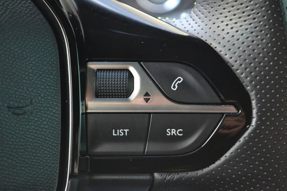 Peugeot e-2008 - Afbeelding 19 van 30