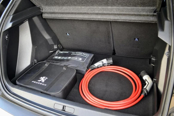 Peugeot e-2008 - Afbeelding 30 van 30