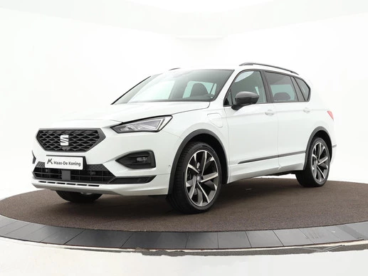 SEAT Tarraco - Afbeelding 1 van 30
