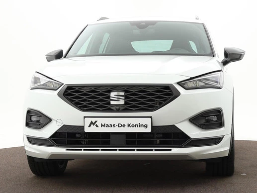 SEAT Tarraco - Afbeelding 2 van 30