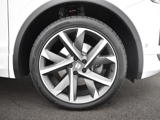 SEAT Tarraco - Afbeelding 4 van 30