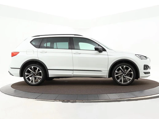 SEAT Tarraco - Afbeelding 5 van 30