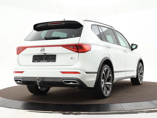 SEAT Tarraco - Afbeelding 6 van 30