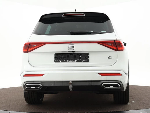 SEAT Tarraco - Afbeelding 7 van 30