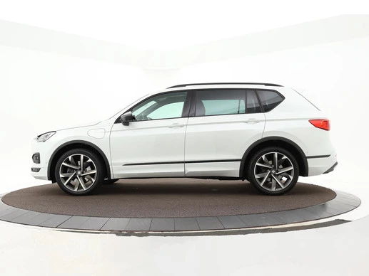 SEAT Tarraco - Afbeelding 9 van 30