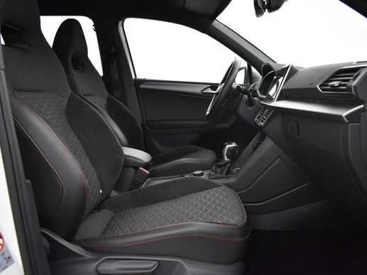SEAT Tarraco - Afbeelding 10 van 30