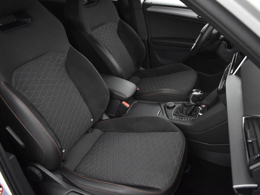 SEAT Tarraco - Afbeelding 11 van 30
