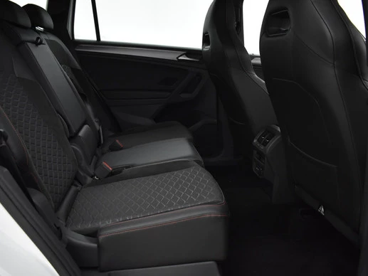 SEAT Tarraco - Afbeelding 13 van 30