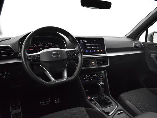 SEAT Tarraco - Afbeelding 18 van 30