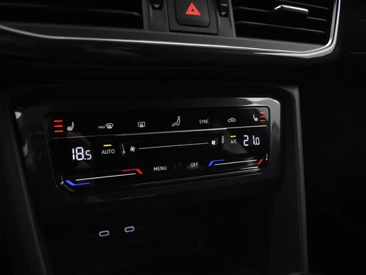 SEAT Tarraco - Afbeelding 22 van 30
