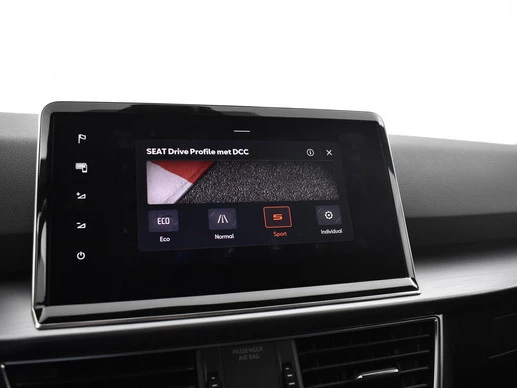 SEAT Tarraco - Afbeelding 25 van 30