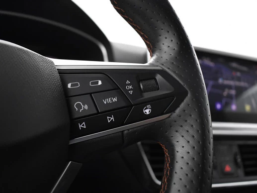 SEAT Tarraco - Afbeelding 29 van 30