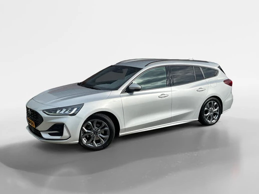 Ford Focus - Afbeelding 1 van 30